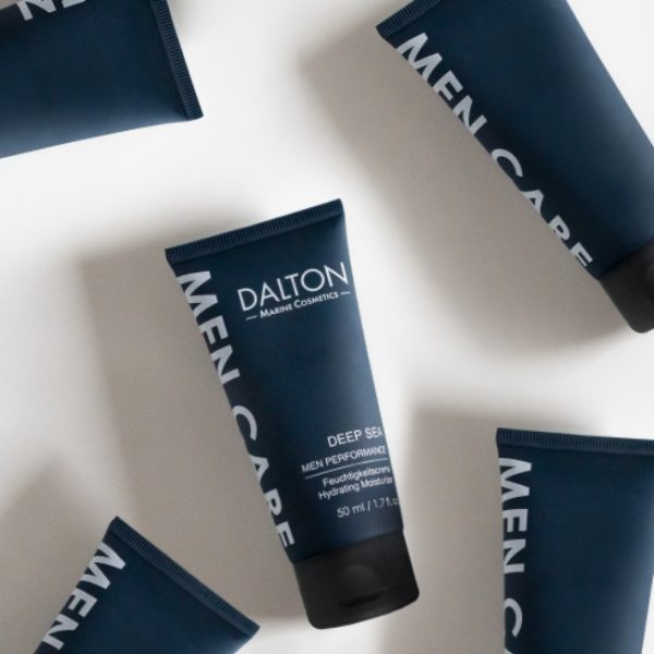 DALTON Marine Cosmetics