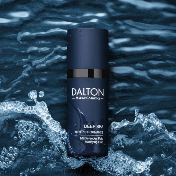 DALTON Marine Cosmetics