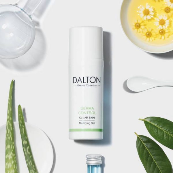 DALTON Marine Cosmetics