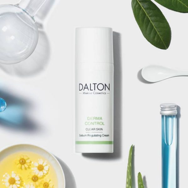 DALTON Marine Cosmetics