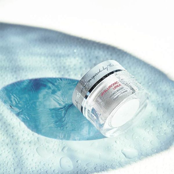 DALTON Marine Cosmetics