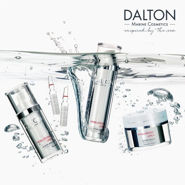 DALTON Marine Cosmetics