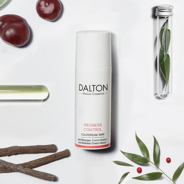 DALTON Marine Cosmetics