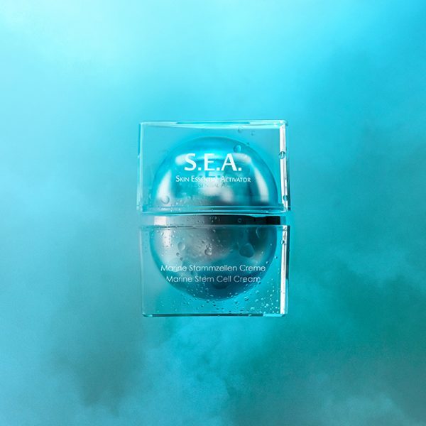 DALTON Marine Cosmetics