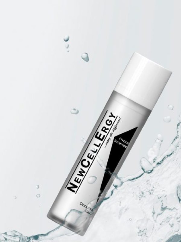NewCellErgy - cares my beauty