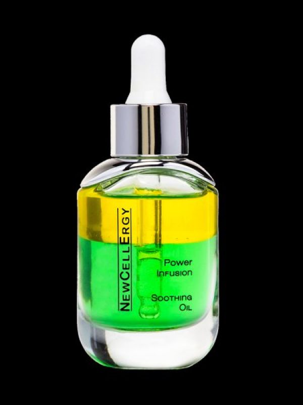 NewCellErgy - cares my beauty