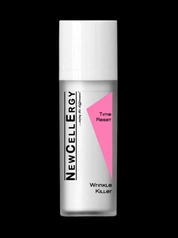 NewCellErgy - cares my beauty