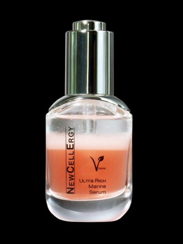 NewCellErgy - cares my beauty